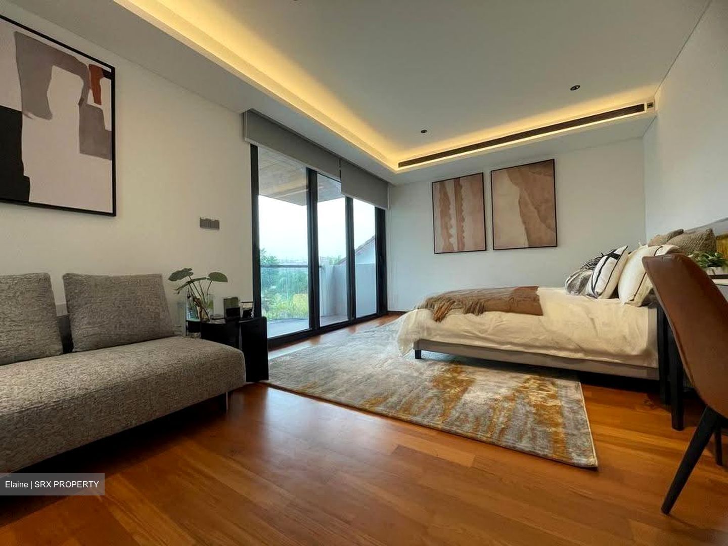 Braddell Heights Estate (D13), Detached #625990071